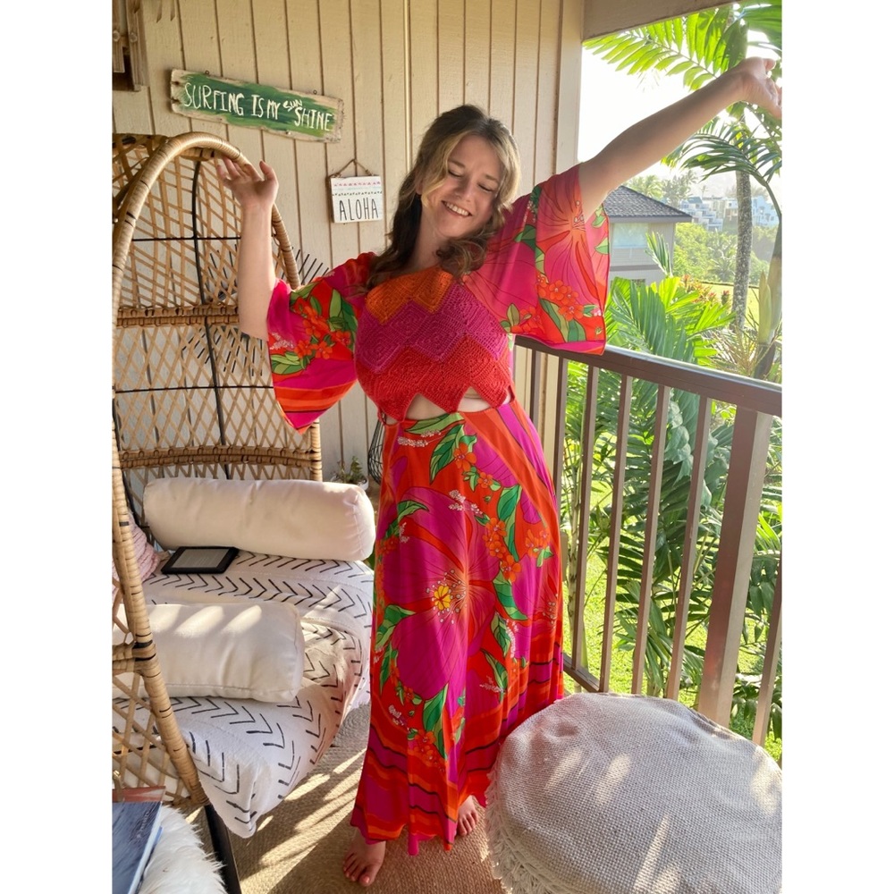 hey, it’s nice to meet you!